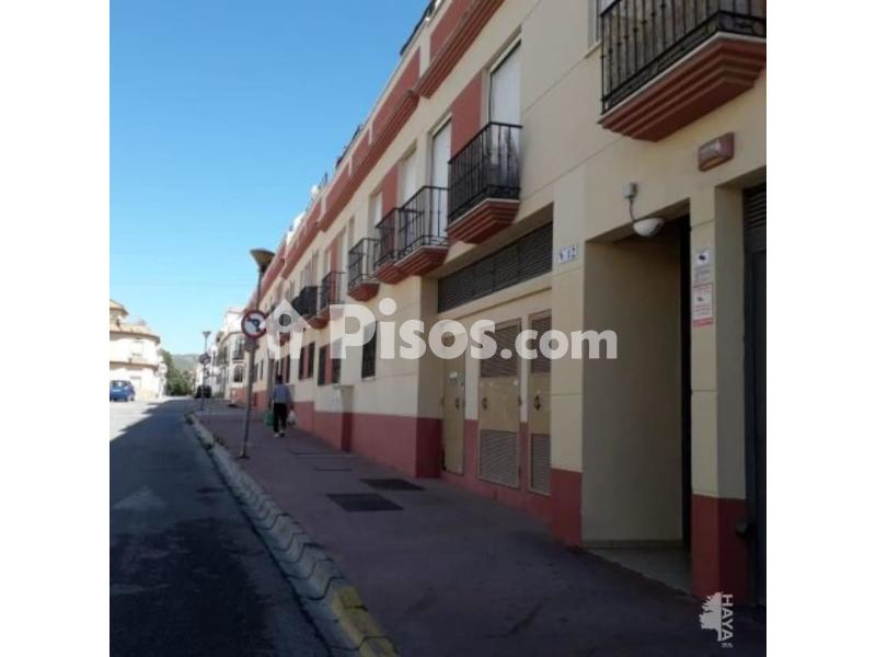 00100701 en Estación de Cártama