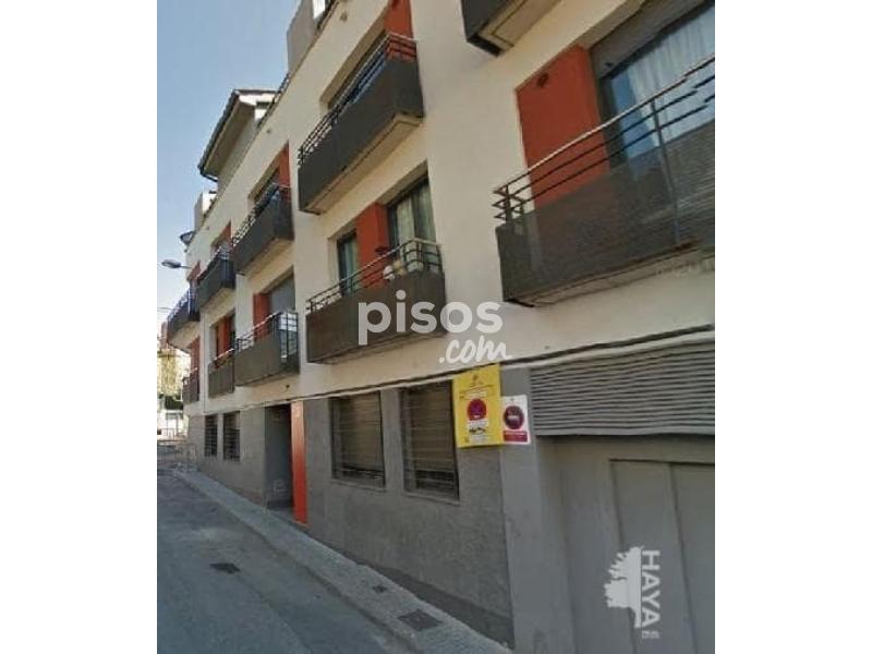 Piso en alquiler en Carrer de Sabadell, 14 en Centre